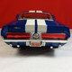 Illustration for article titled 1967 Shelby Mustang Cobra GT 500: A Die-cast Review
